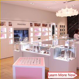 Salun kecantikan modern perhiasan showroom bar kain toko cash counter desain meja untuk dijual