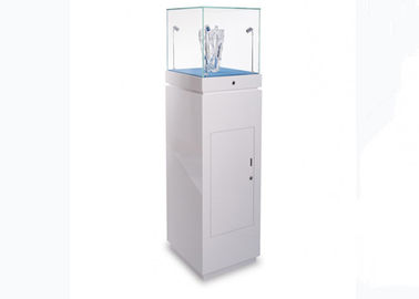 Mdf Clear Glass Display Cases / Retail Display Cabinets Untuk Museum