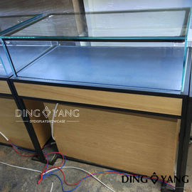 Display Counters Toko Perhiasan 1200x550x950mm