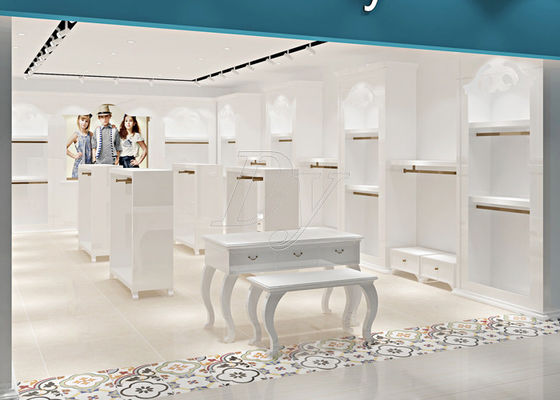 kualitas  Custom Made Size Children