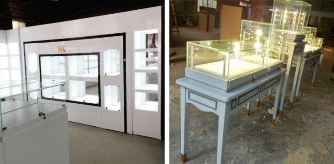 GuangZhou Ding Yang  Commercial Display Furniture Co., Ltd. Profil perusahaan