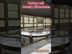 Apakah Anda juga ingin toko tampilan showcase dengan fitur merek yang berbeda dan desain yang unik?