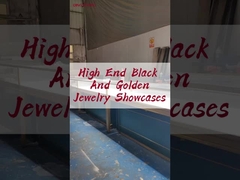 Hubungi DINGYANG untuk mengeksplorasi ide desain toko yang lebih kreatif bersama